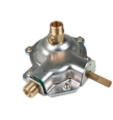 Cuerpo de agua calentador Fagor 10 - 11 litros